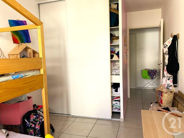 Appartement F3 à vendre - 3 pièces - 64,54 m2 - Montpellier - 34 - LANGUEDOC-ROUSSILLON