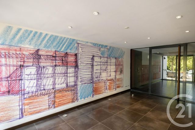 Appartement F3 à vendre - 3 pièces - 64,54 m2 - Montpellier - 34 - LANGUEDOC-ROUSSILLON