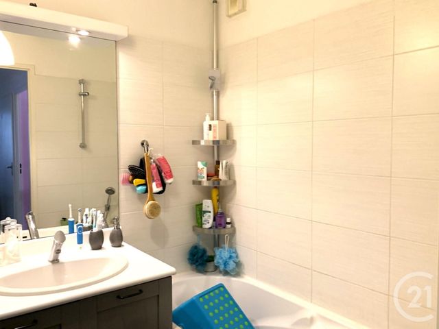 Appartement F3 à vendre - 3 pièces - 64,54 m2 - Montpellier - 34 - LANGUEDOC-ROUSSILLON