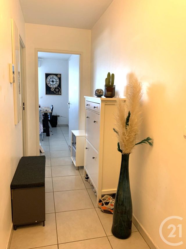 Appartement F3 à vendre - 3 pièces - 64,54 m2 - Montpellier - 34 - LANGUEDOC-ROUSSILLON