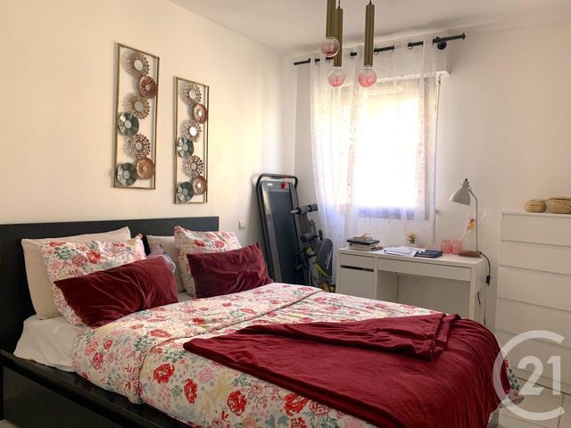 Appartement F3 à vendre - 3 pièces - 64,54 m2 - Montpellier - 34 - LANGUEDOC-ROUSSILLON