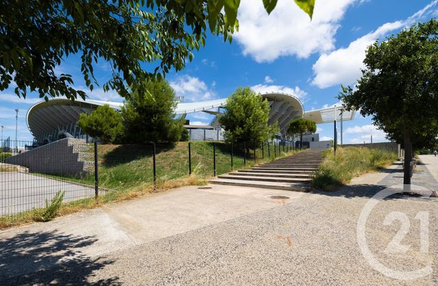 Appartement F3 à vendre - 3 pièces - 64,54 m2 - Montpellier - 34 - LANGUEDOC-ROUSSILLON