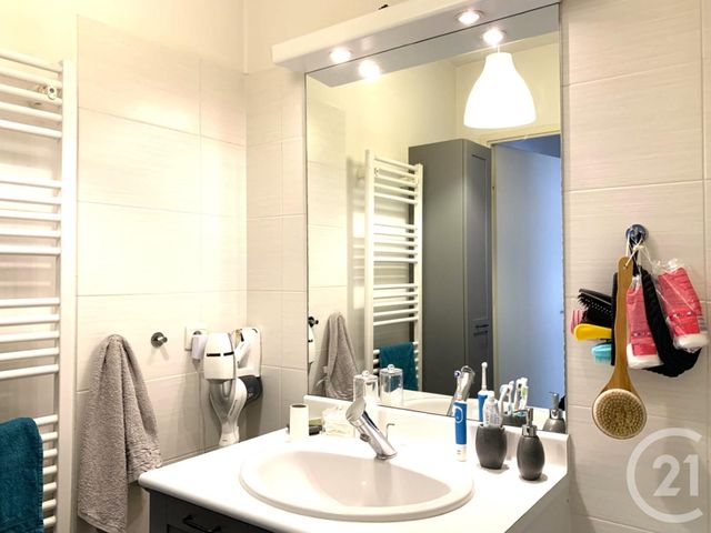 Appartement F3 à vendre - 3 pièces - 64,54 m2 - Montpellier - 34 - LANGUEDOC-ROUSSILLON
