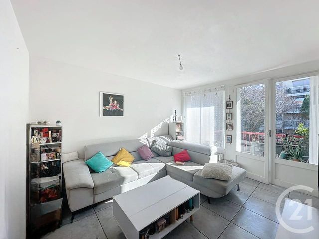 Appartement F4 à vendre - 4 pièces - 70,97 m2 - Montpellier - 34 - LANGUEDOC-ROUSSILLON