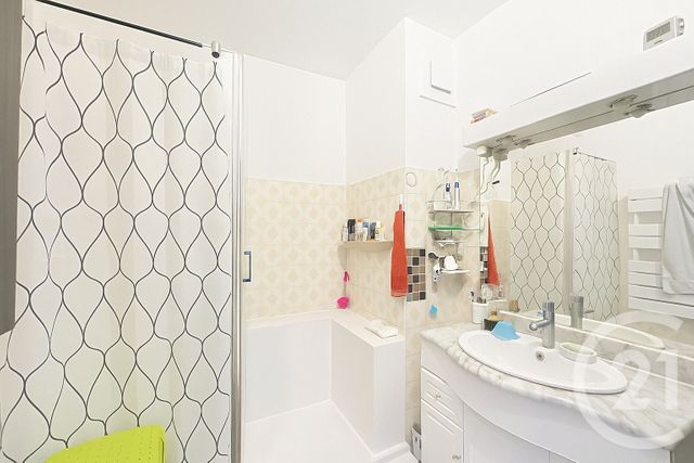 Appartement F4 à vendre - 4 pièces - 83,65 m2 - Montpellier - 34 - LANGUEDOC-ROUSSILLON