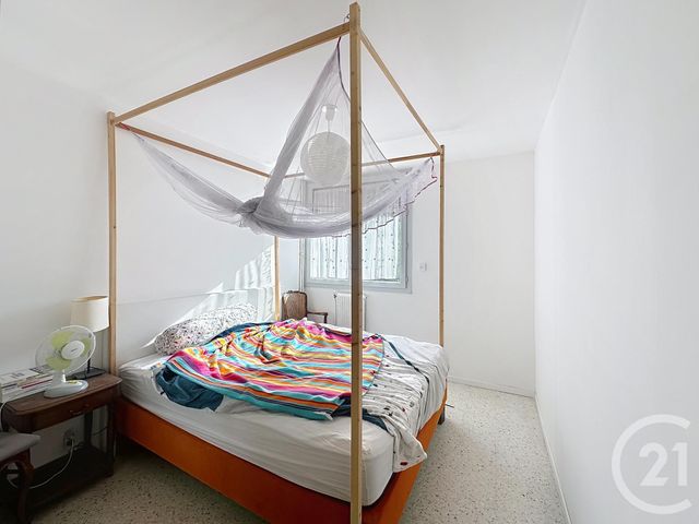 Appartement F4 à vendre - 4 pièces - 83,65 m2 - Montpellier - 34 - LANGUEDOC-ROUSSILLON