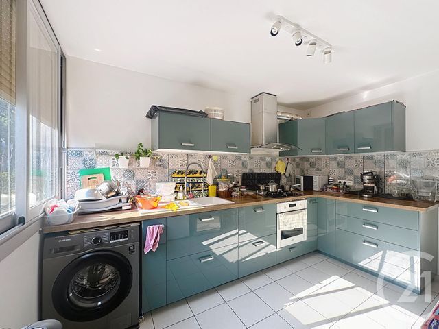 Appartement F4 à vendre - 4 pièces - 83,65 m2 - Montpellier - 34 - LANGUEDOC-ROUSSILLON