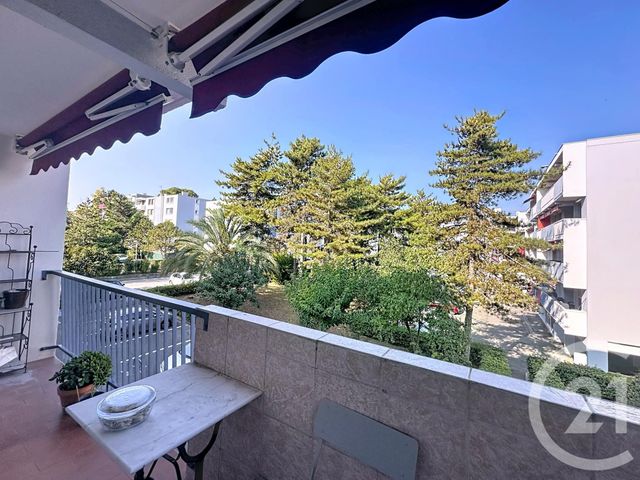 Appartement F4 à vendre - 4 pièces - 83,65 m2 - Montpellier - 34 - LANGUEDOC-ROUSSILLON