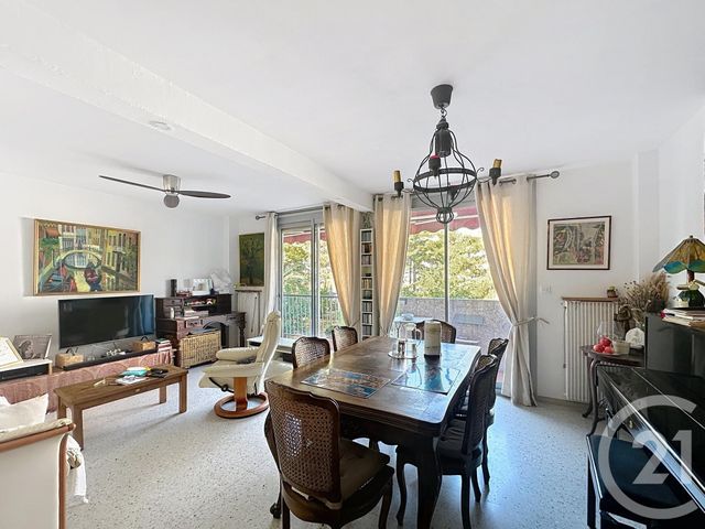 appartement - MONTPELLIER - 34