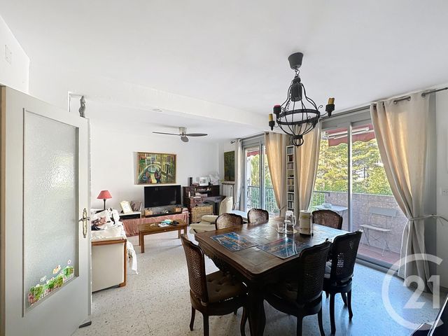 Appartement F4 à vendre - 4 pièces - 83,65 m2 - Montpellier - 34 - LANGUEDOC-ROUSSILLON