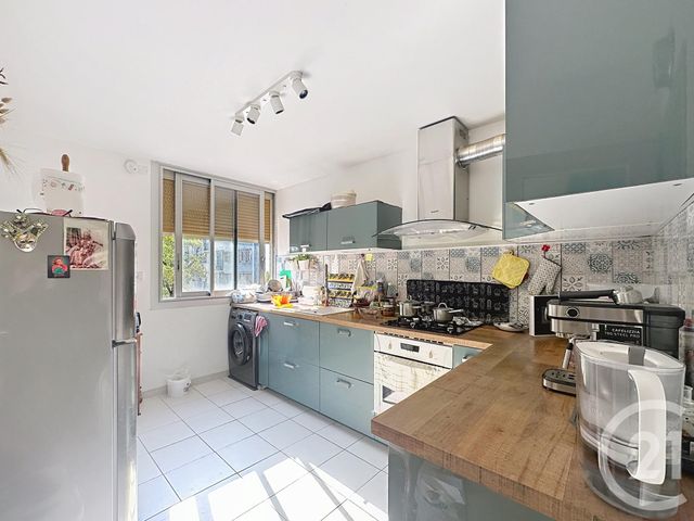 Appartement F4 à vendre - 4 pièces - 83,65 m2 - Montpellier - 34 - LANGUEDOC-ROUSSILLON