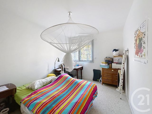 Appartement F4 à vendre - 4 pièces - 83,65 m2 - Montpellier - 34 - LANGUEDOC-ROUSSILLON