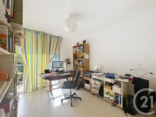 Appartement F4 à vendre - 4 pièces - 83,65 m2 - Montpellier - 34 - LANGUEDOC-ROUSSILLON