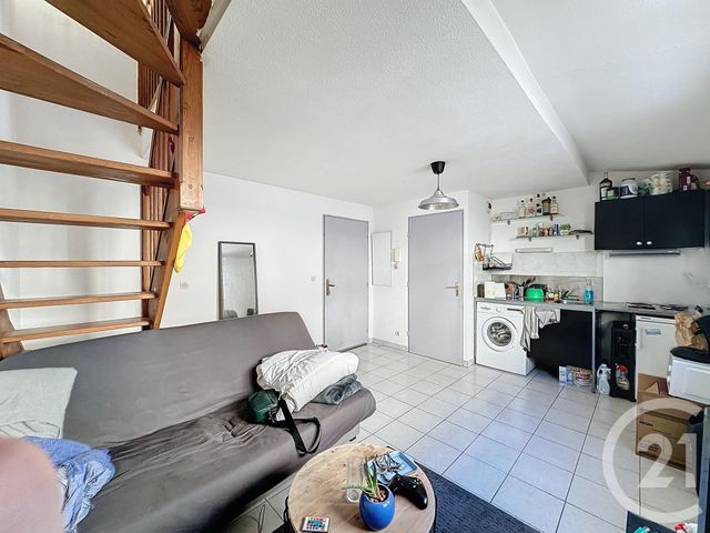 Appartement F2 à vendre - 2 pièces - 27,90 m2 - Montpellier - 34 - LANGUEDOC-ROUSSILLON