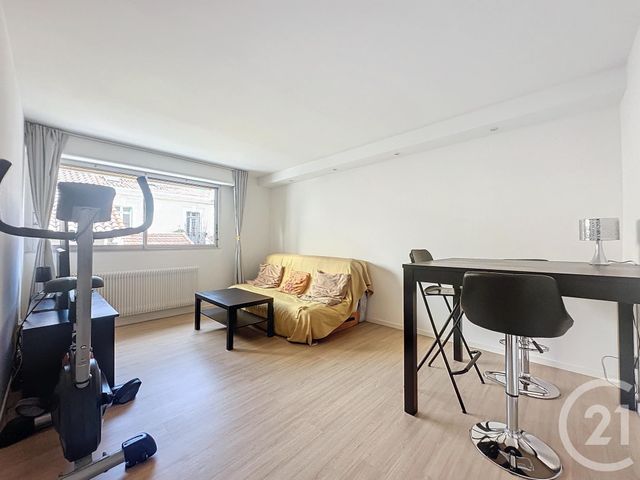 Appartement F2 à vendre - 2 pièces - 40,10 m2 - Montpellier - 34 - LANGUEDOC-ROUSSILLON