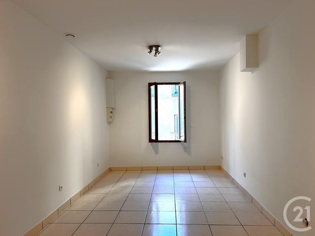 Appartement F1 à louer - 1 pièce - 24,74 m2 - Montpellier - 34 - LANGUEDOC-ROUSSILLON