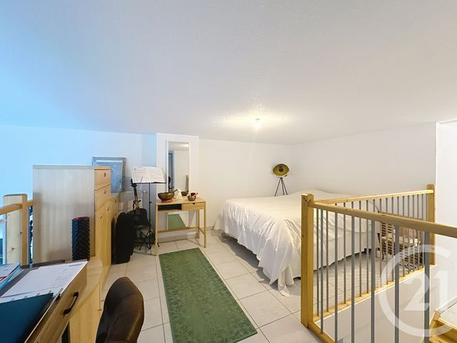 Appartement Duplex &agrave; vendre - 5 pi&egrave;ces - 101 m2 - Montpellier - 34 - LANGUEDOC-ROUSSILLON