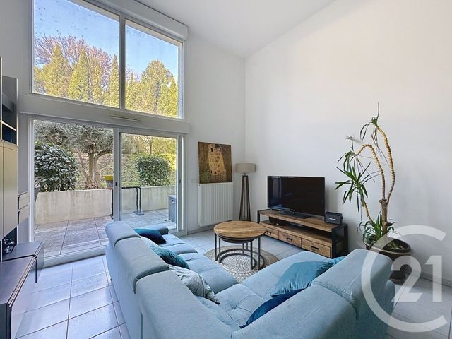 Appartement Duplex &agrave; vendre - 5 pi&egrave;ces - 101 m2 - Montpellier - 34 - LANGUEDOC-ROUSSILLON