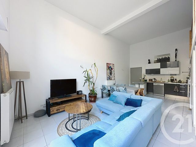 Appartement Duplex &agrave; vendre - 5 pi&egrave;ces - 101 m2 - Montpellier - 34 - LANGUEDOC-ROUSSILLON