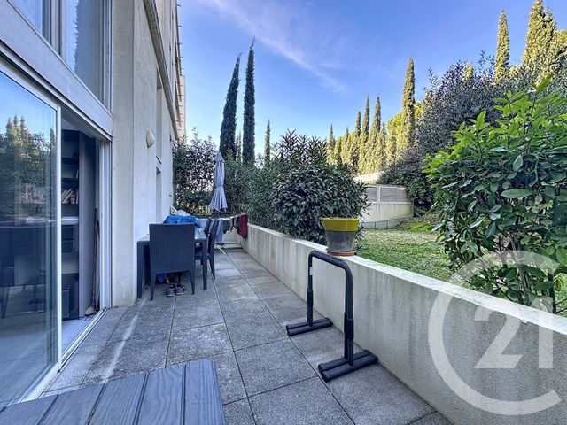 Appartement Duplex &agrave; vendre - 5 pi&egrave;ces - 101 m2 - Montpellier - 34 - LANGUEDOC-ROUSSILLON