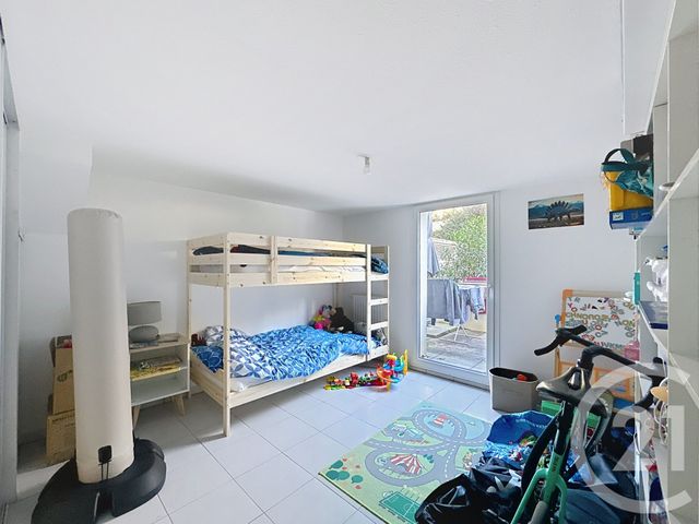 Appartement Duplex &agrave; vendre - 5 pi&egrave;ces - 101 m2 - Montpellier - 34 - LANGUEDOC-ROUSSILLON