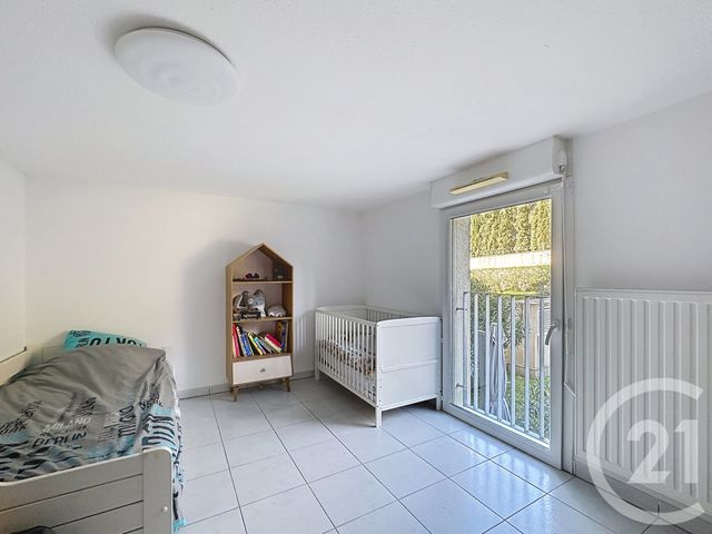 Appartement Duplex &agrave; vendre - 5 pi&egrave;ces - 101 m2 - Montpellier - 34 - LANGUEDOC-ROUSSILLON