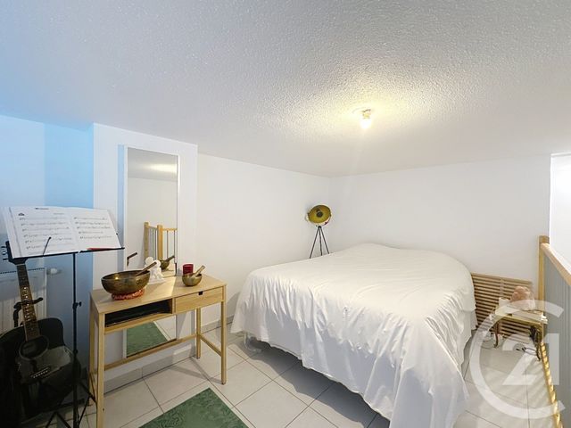 Appartement Duplex &agrave; vendre - 5 pi&egrave;ces - 101 m2 - Montpellier - 34 - LANGUEDOC-ROUSSILLON