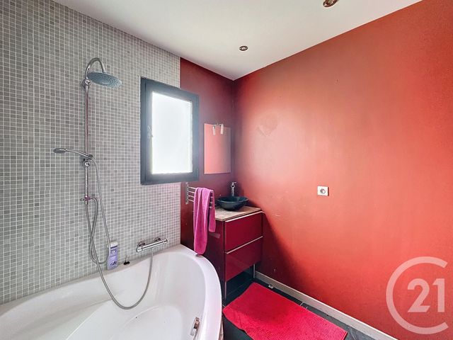 Maison &agrave; vendre - 6 pi&egrave;ces - 157 m2 - St Andre De Sangonis - 34 - LANGUEDOC-ROUSSILLON