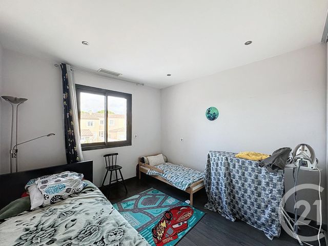 Maison &agrave; vendre - 6 pi&egrave;ces - 157 m2 - St Andre De Sangonis - 34 - LANGUEDOC-ROUSSILLON