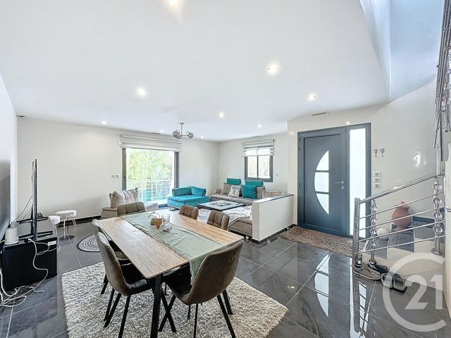 Maison &agrave; vendre - 6 pi&egrave;ces - 157 m2 - St Andre De Sangonis - 34 - LANGUEDOC-ROUSSILLON