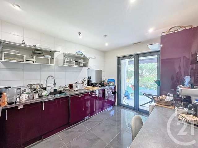 Maison &agrave; vendre - 6 pi&egrave;ces - 157 m2 - St Andre De Sangonis - 34 - LANGUEDOC-ROUSSILLON