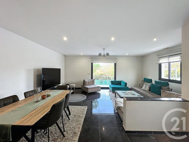 Maison &agrave; vendre - 6 pi&egrave;ces - 157 m2 - St Andre De Sangonis - 34 - LANGUEDOC-ROUSSILLON