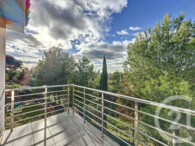 Maison &agrave; vendre - 6 pi&egrave;ces - 157 m2 - St Andre De Sangonis - 34 - LANGUEDOC-ROUSSILLON