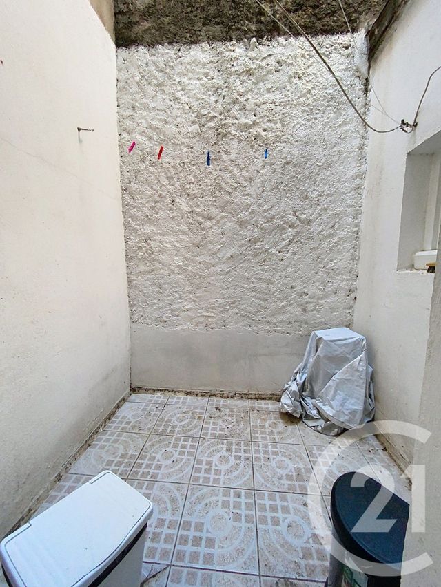 Appartement Studio à vendre - 1 pièce - 17,10 m2 - Perols - 34 - LANGUEDOC-ROUSSILLON