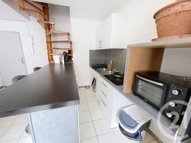 Appartement F3 à vendre - 3 pièces - 53,85 m2 - Perols - 34 - LANGUEDOC-ROUSSILLON