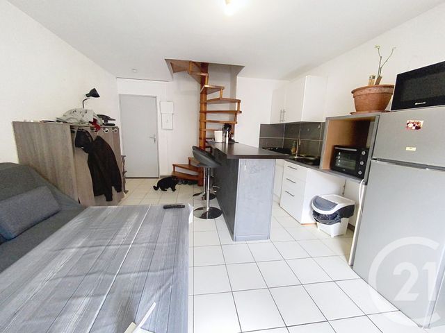 Appartement F3 à vendre - 3 pièces - 53,85 m2 - Perols - 34 - LANGUEDOC-ROUSSILLON