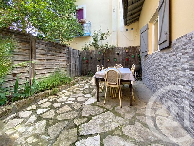 Maison à vendre - 3 pièces - 73,55 m2 - Montpellier - 34 - LANGUEDOC-ROUSSILLON