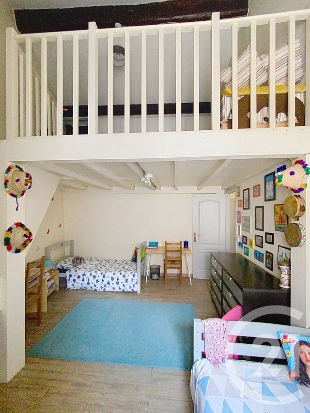 Maison à vendre - 3 pièces - 73,55 m2 - Montpellier - 34 - LANGUEDOC-ROUSSILLON