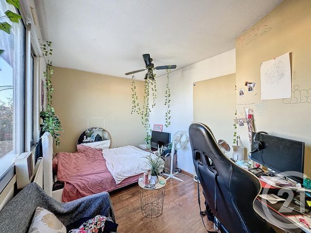 Appartement F5 &agrave; vendre - 5 pi&egrave;ces - 103 m2 - Montpellier - 34 - LANGUEDOC-ROUSSILLON