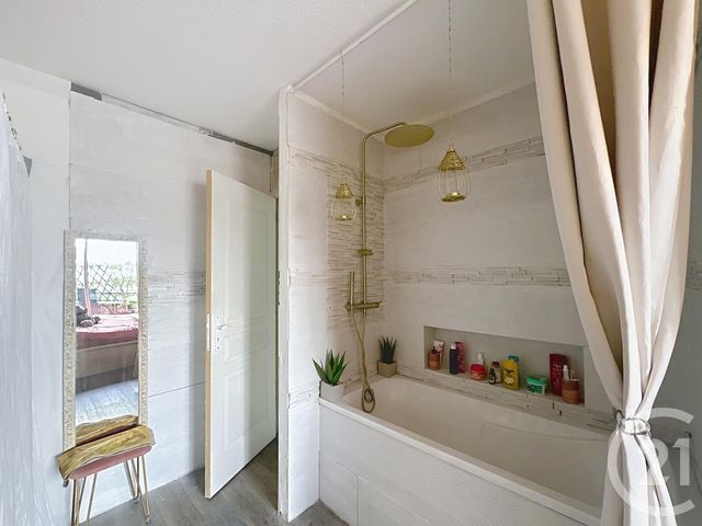 Appartement F5 &agrave; vendre - 5 pi&egrave;ces - 103 m2 - Montpellier - 34 - LANGUEDOC-ROUSSILLON