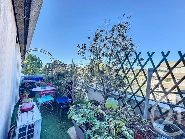 Appartement F5 &agrave; vendre - 5 pi&egrave;ces - 103 m2 - Montpellier - 34 - LANGUEDOC-ROUSSILLON