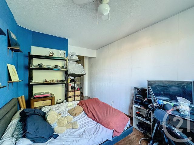 Appartement F5 &agrave; vendre - 5 pi&egrave;ces - 103 m2 - Montpellier - 34 - LANGUEDOC-ROUSSILLON