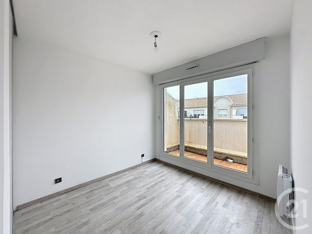 Appartement T3 &agrave; vendre - 3 pi&egrave;ces - 60 m2 - Montpellier - 34 - LANGUEDOC-ROUSSILLON