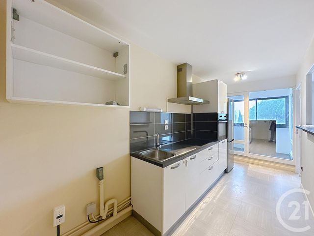 Appartement T3 &agrave; vendre - 3 pi&egrave;ces - 60 m2 - Montpellier - 34 - LANGUEDOC-ROUSSILLON