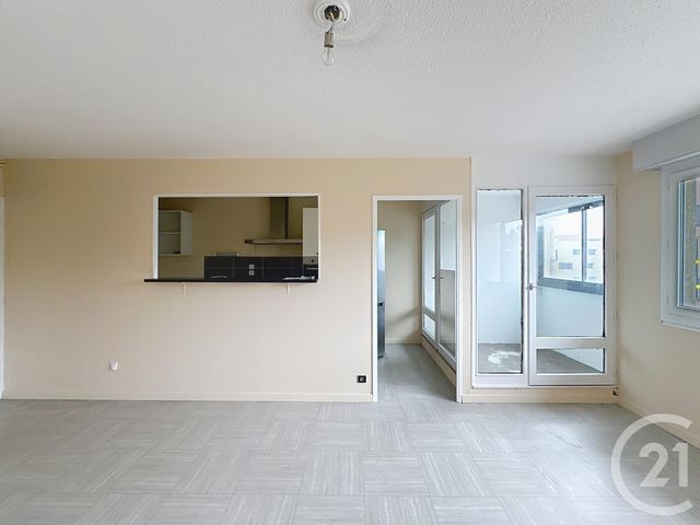 Appartement T3 &agrave; vendre - 3 pi&egrave;ces - 60 m2 - Montpellier - 34 - LANGUEDOC-ROUSSILLON