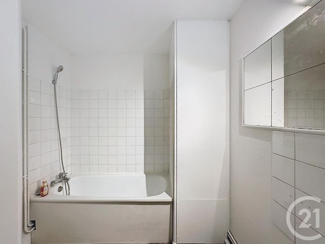 Appartement T3 &agrave; vendre - 3 pi&egrave;ces - 60 m2 - Montpellier - 34 - LANGUEDOC-ROUSSILLON