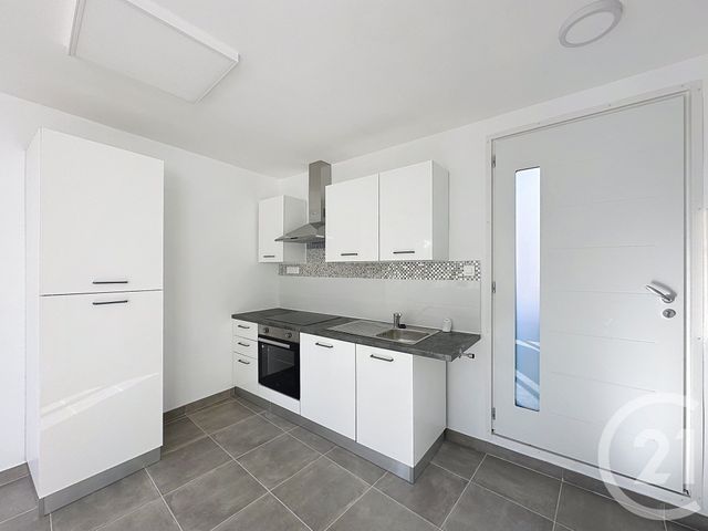 Appartement F3 à vendre - 3 pièces - 63,40 m2 - Montpellier - 34 - LANGUEDOC-ROUSSILLON