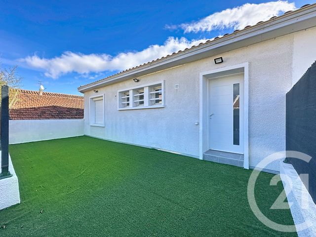 Appartement F3 à vendre - 3 pièces - 63,40 m2 - Montpellier - 34 - LANGUEDOC-ROUSSILLON