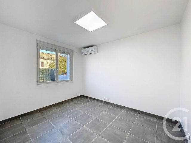 Appartement F3 à vendre - 3 pièces - 63,40 m2 - Montpellier - 34 - LANGUEDOC-ROUSSILLON