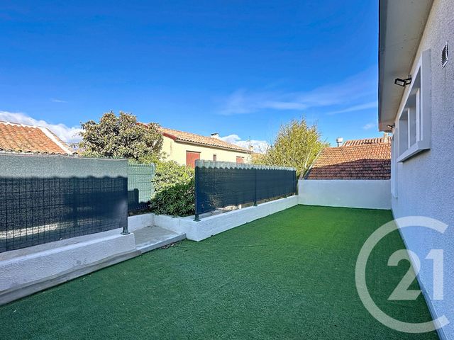 Appartement F3 à vendre - 3 pièces - 63,40 m2 - Montpellier - 34 - LANGUEDOC-ROUSSILLON